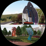 仓库地面选择指南，打造旺财运的仓储空间,能量,风水,风水布局,第1张