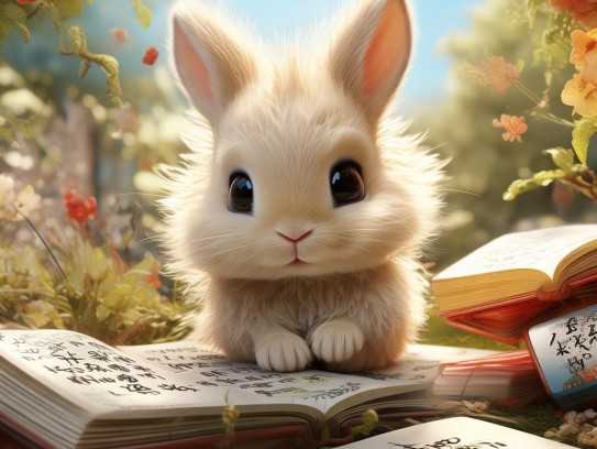 兔宝宝避忌字取名攻略,巧选字眼,寓意美好人生,命运,事业,八字,第1张 兔宝宝避忌字取名攻略,巧选字眼,寓意美好人生,兔宝宝避忌字取名攻略,巧选字眼,寓意美好人生,命运,事业,八字,第1张