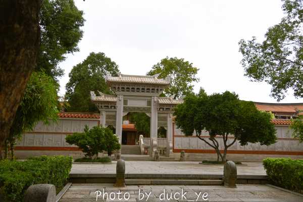 探寻福建泉州西街，揭秘求签圣地，哪个寺庙最灵验？,事业,求签,财运,第1张