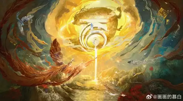 十二星座在慕白首中的角色扮演，星辰降世，命运交,命运,十二星座,星座,第1张