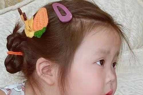 萌娃来袭，宝宝名字如何取，让可爱与好听同行,象征,宝宝取名,美好,第1张