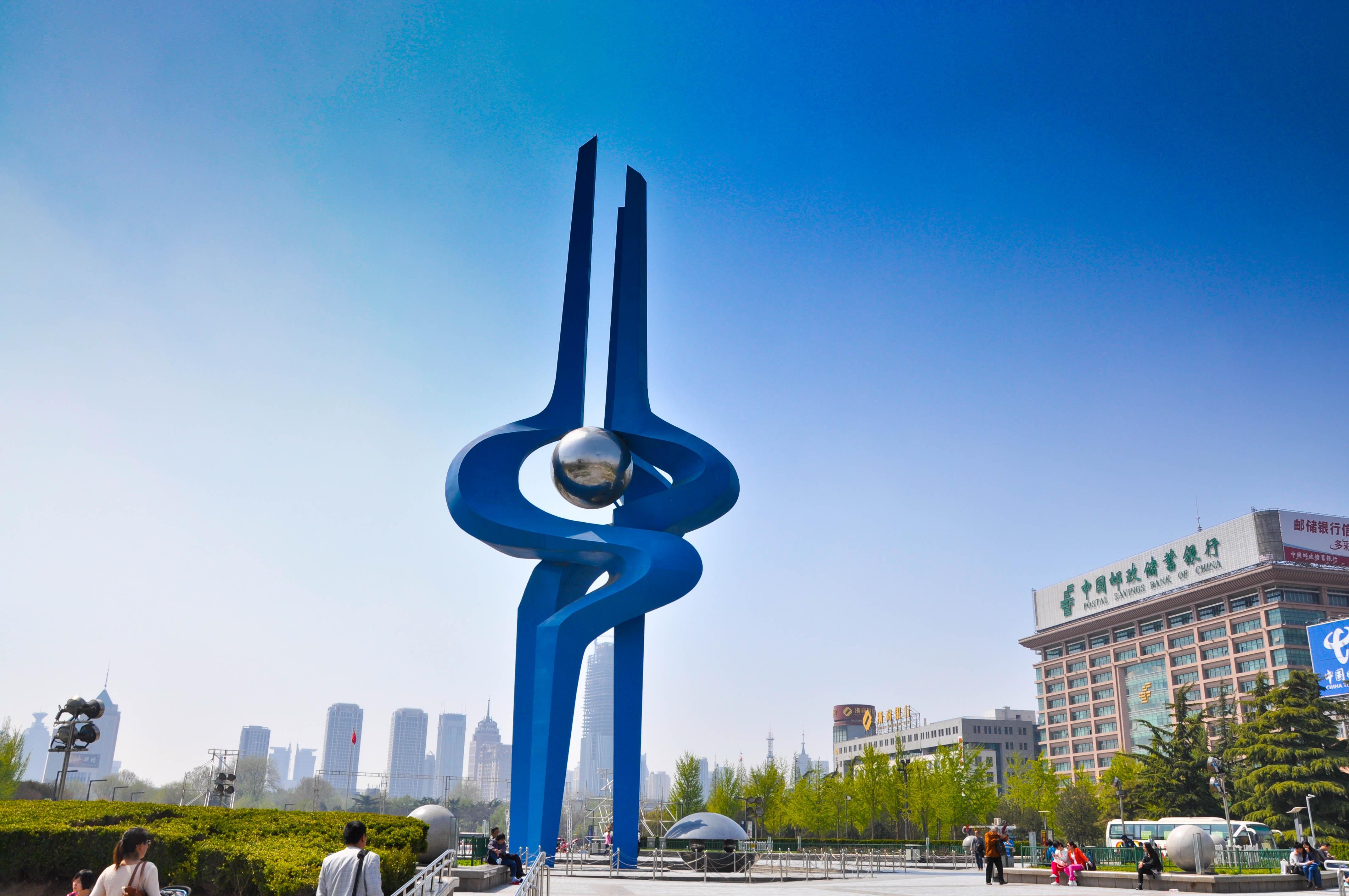 济南学业求签，探寻泉城学子祈福之路,象征,希望,求签,第1张