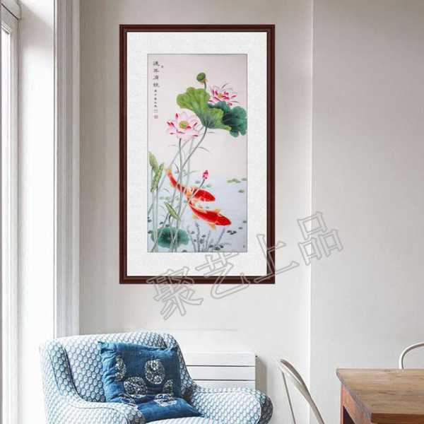 卧室画选配指南，提升家居和谐，增进感情,象征,事业,希望,第1张