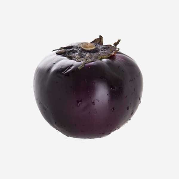 梦见圆茄子解梦，揭秘梦境中的圆茄子象征意义及心理解读,象征,事业,希望,第1张