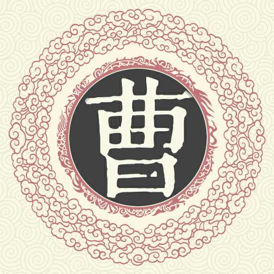 曹姓家族，传承之美，为女宝宝取名的艺术与智慧,命运,八字,宝宝取名,第1张