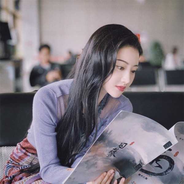 揭秘贵气面相，如何通过面相吉凶，提升运势,象征,命运,事业,第1张