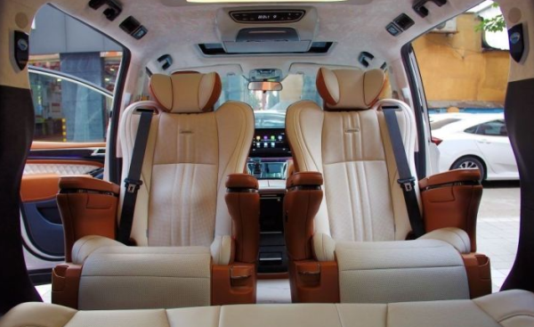 车内布局，提升运势，打造舒适驾驶空间,象征,美好,风水,第1张