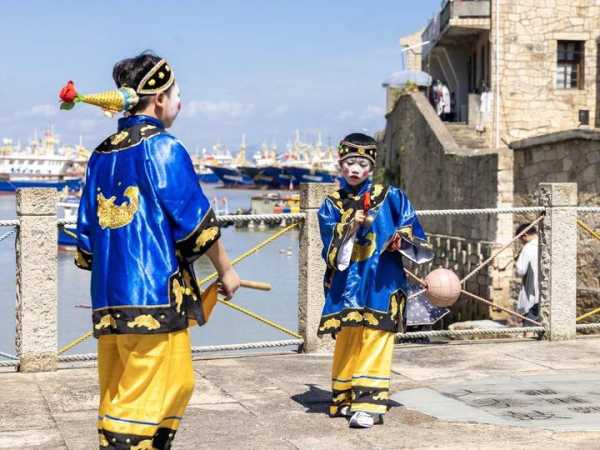 探寻壮俗称的奥秘，地域文化的独特印记,命运,美好,文化传承,第1张