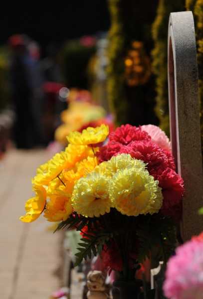 新坟上坟三七吉时，缅怀先人，传承孝道,吉时,传统习俗,传承文化,第1张