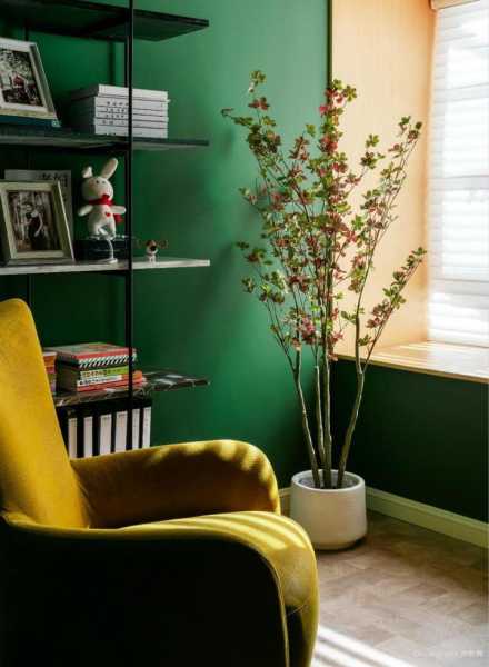 奇趣家居风，揭秘我家那些不按常理出牌的布局,风水,风水布局,财运,第1张