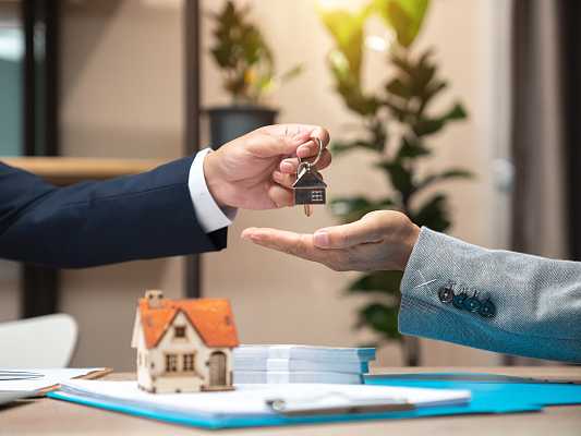 租房客为何执意签订五年长租合同？揭秘背后的五大原因,合作,优惠,第1张