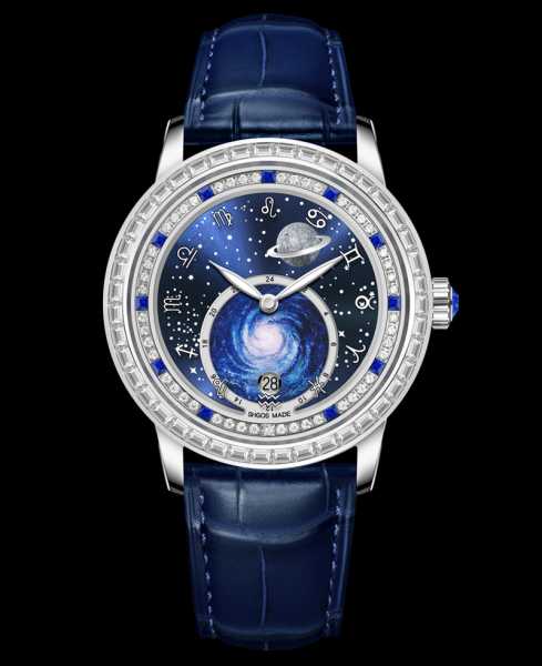 十二星座与代表星，宇宙星辰的神秘对话,象征,希望,十二星座,第1张