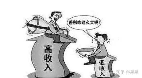 为什么穷人偏向于算命，揭开穷人心态背后的心理奥秘,命运,希望,自我,第1张