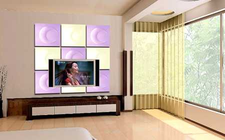 揭秘吉凶，轻松自测家居环境，助你趋吉避凶,气场,吉凶,风水,第1张