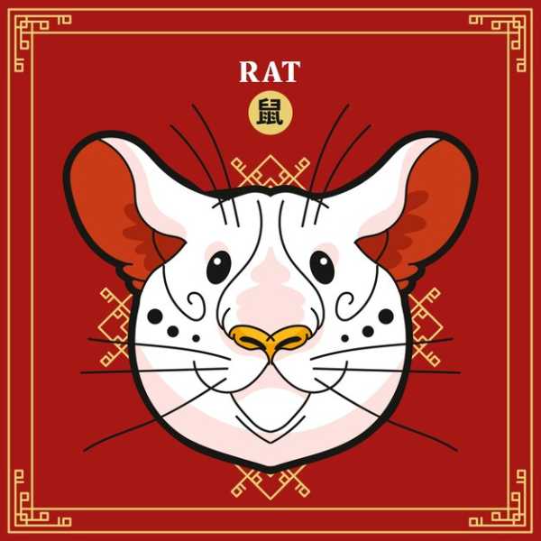 生肖鼠阴历三月运势，运势回升，机遇与并存,事业,挑战,希望,第1张