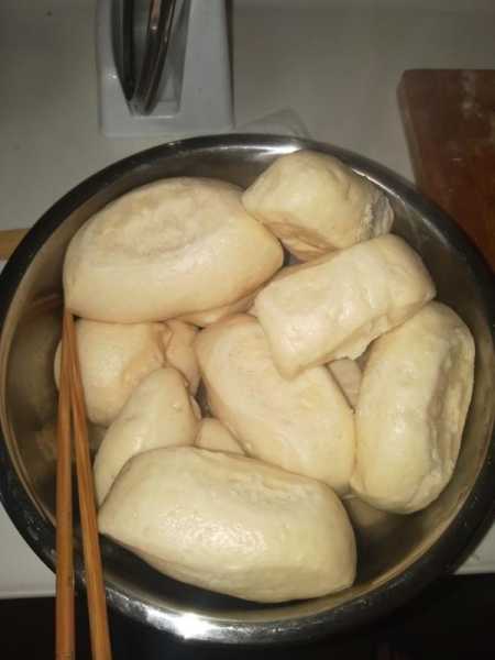 梦境解析，做梦蒸馒头是什么预兆？揭秘蒸馒头的神秘寓意,象征,事业,合作,第1张