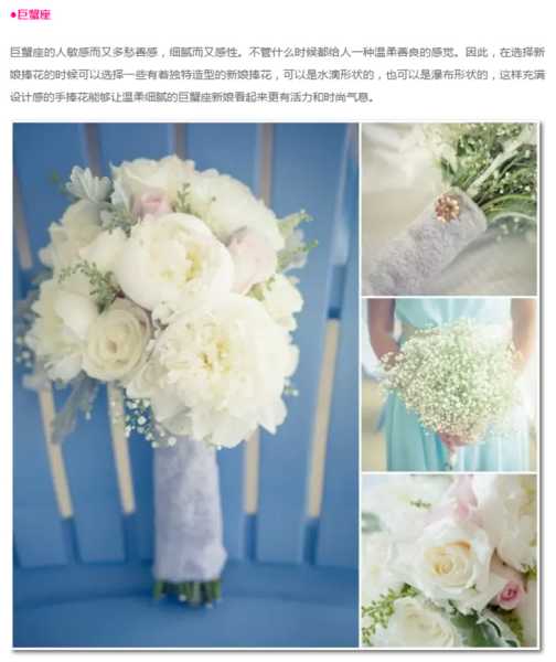 星座花语揭秘，追十二星座送什么花最贴心？,事业,挑战,十二星座,第1张