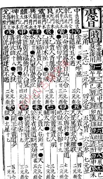 辛亥月甲子日吉时，探寻传统文化的智慧之光,象征,吉时,美好,第1张