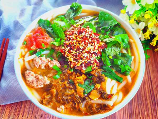 米线店门口摆设指南，助你生意兴隆，财源滚滚,希望,风水,风水布局,第1张