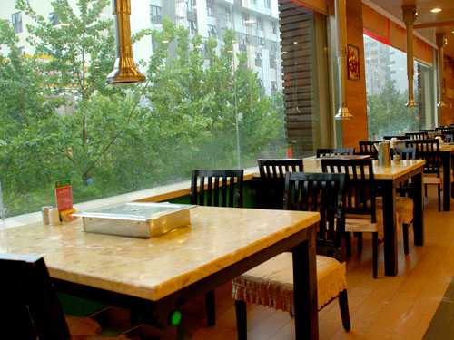 饭店起名大揭秘，饭店名字测吉凶，助您生意兴隆！,希望,吉凶,风水,第1张