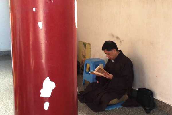 揭秘寺庙算命之谜，为什么寺庙要有人算命？,命运,事业,希望,第1张