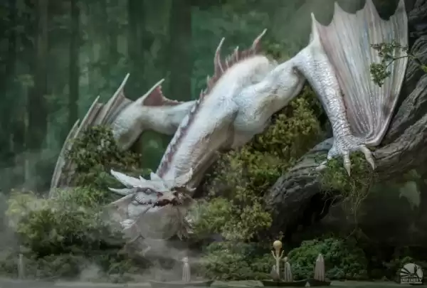 白龙宝宝取名指南，寓意义深，彰显独特魅力,象征,挑战,希望,第1张