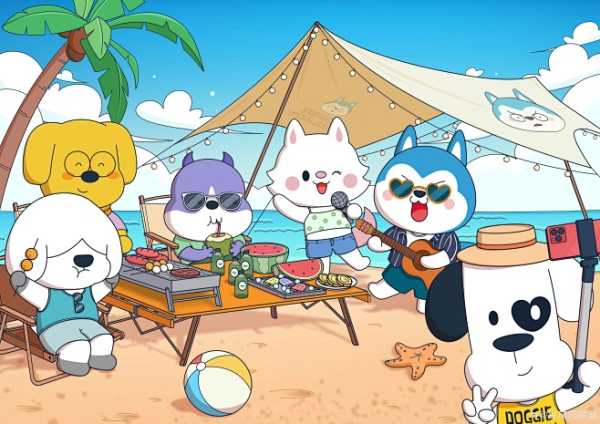 十二星座专属狗狗指南，找到与你最匹配的宠物伴侣！,十二星座,美好,星座,第1张