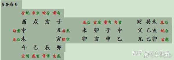 八字算命，揭秘你的事业方向，助你人生腾飞,命运,事业,挑战,第1张
