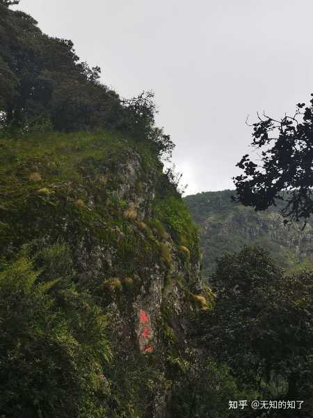 鸡足山求签19，探寻之旅的神秘体验,事业,挑战,希望,第1张