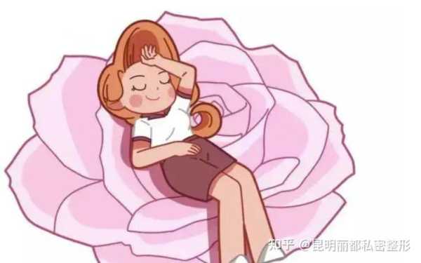 经期不可以算命？揭秘女性时期禁忌背后的原因,自我,算命,第1张