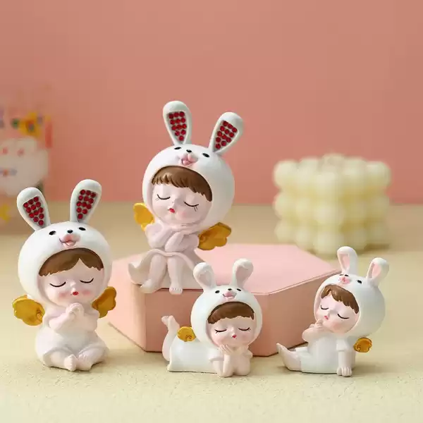 兔宝宝降临，如何为可爱的它取一个寓意美好的名字？,事业,挑战,希望,第1张