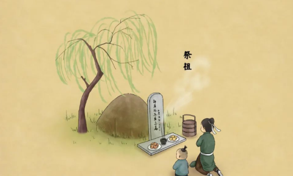 为什么算命不敢算尽孝子，揭秘孝道与命运的微妙关,命运,事业,算命,第1张