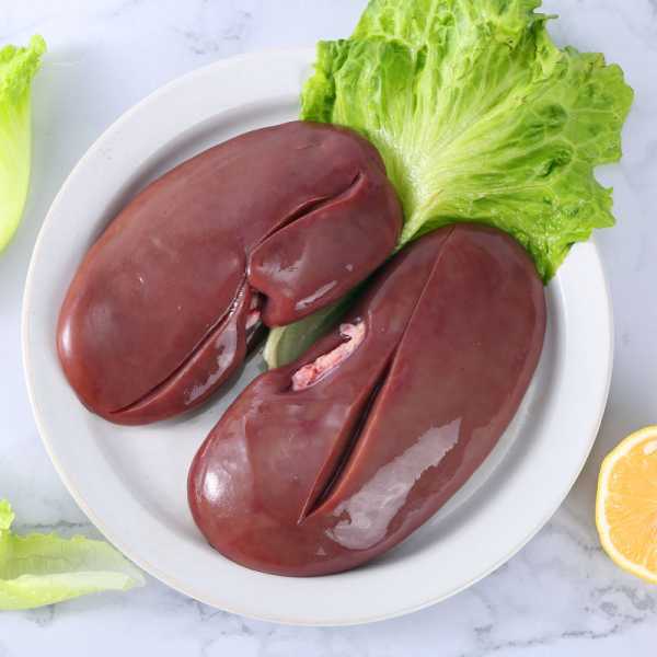 揭秘梦境中的切猪腰子，周公解的神秘寓意,象征,事业,挑战,第1张