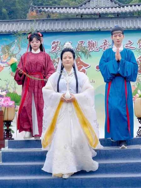 南宁观音禅寺求签26，虔诚祈福，心灵之旅,象征,希望,求签,第1张