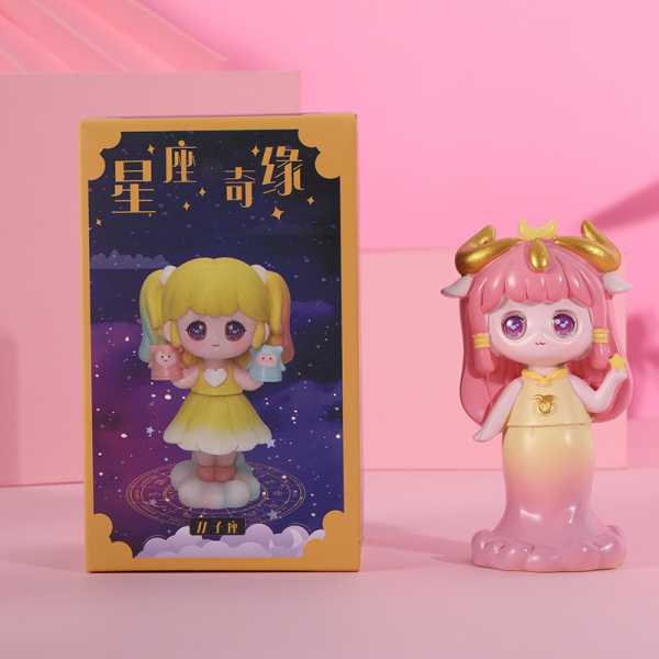 十二星座专属玩具，让你的童年趣味盎然！,挑战,十二星座,星座,第1张