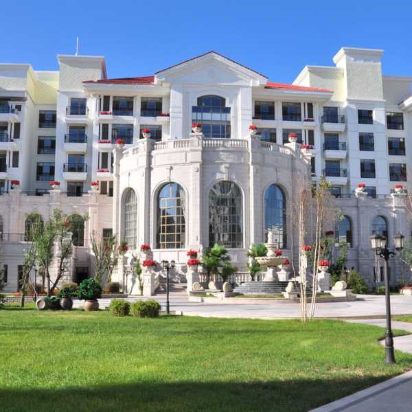 通辽长吉时尚宾馆客服,用心服务,打造住宿体验,吉时,第1张 通辽长吉时尚宾馆客服,用心服务,打造住宿体验,吉时,第1张