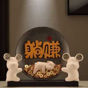 小熊摆件在中的影响，究竟有何神奇之处？,象征,美好,风水,第1张