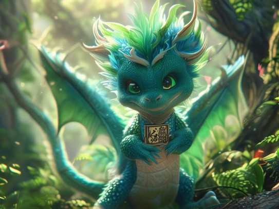 龙宝宝卓字取名，这些忌讳你不可不知！,龙宝宝卓字取名，这些忌讳你不可不知！,象征,宝宝取名,美好,第1张