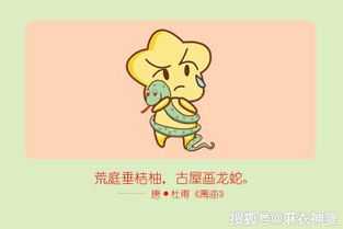生肖属蛇每日运势，揭秘蛇年运势，助你把握美好时光,事业,挑战,美好,第1张