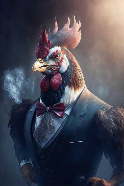 今日运势生肖头像男，揭秘生肖男今日运势及个性化头像搭配指南,事业,挑战,吉凶,第1张