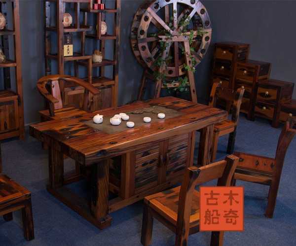 茶台摆设，挑选植物，提升家居与美观,希望,风水,财运,第1张