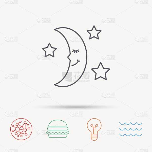 十二星座为何说晚安，揭秘星座背后的睡眠密码,希望,十二星座,星座,第1张