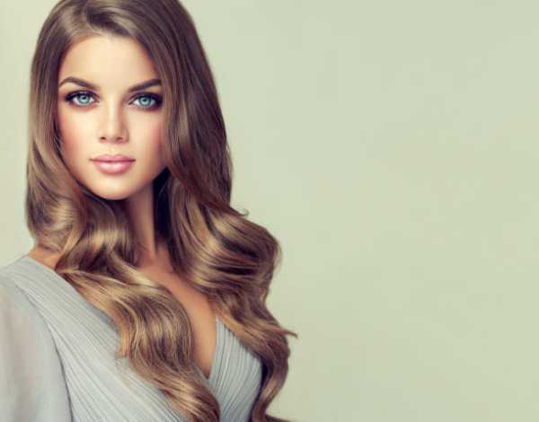 十二星座之长发，哪个星座长发最美？,十二星座,星座,天秤座,第1张