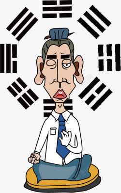 揭秘半仙，算命界的神秘人物及其独特魅力,算命,风水,成功,第1张