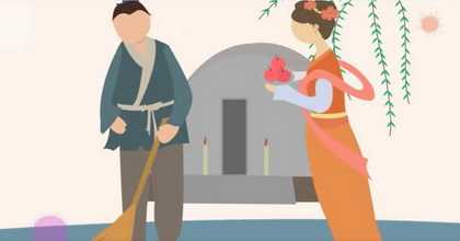 驻马店土葬最佳吉时揭秘，传承民俗，把握生死轮回,命运,八字,吉时,第1张