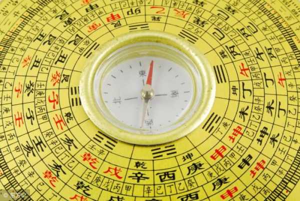 揭秘生辰八字测算方法，外表图片大全集，带你走进神秘命理,命运,事业,希望,第1张