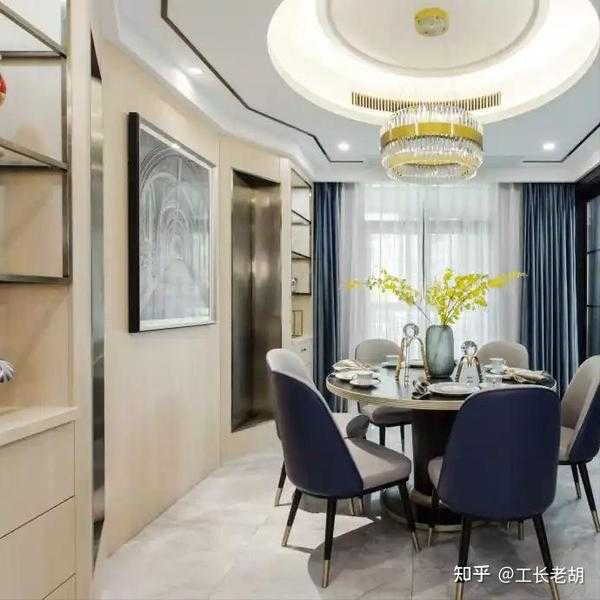 餐桌，如何选择最佳颜色，提升用餐氛围与运势,象征,气场,能量,第1张