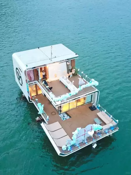 家中摆船禁忌，揭秘摆放船舶的五大忌讳,象征,事业,风水,第1张