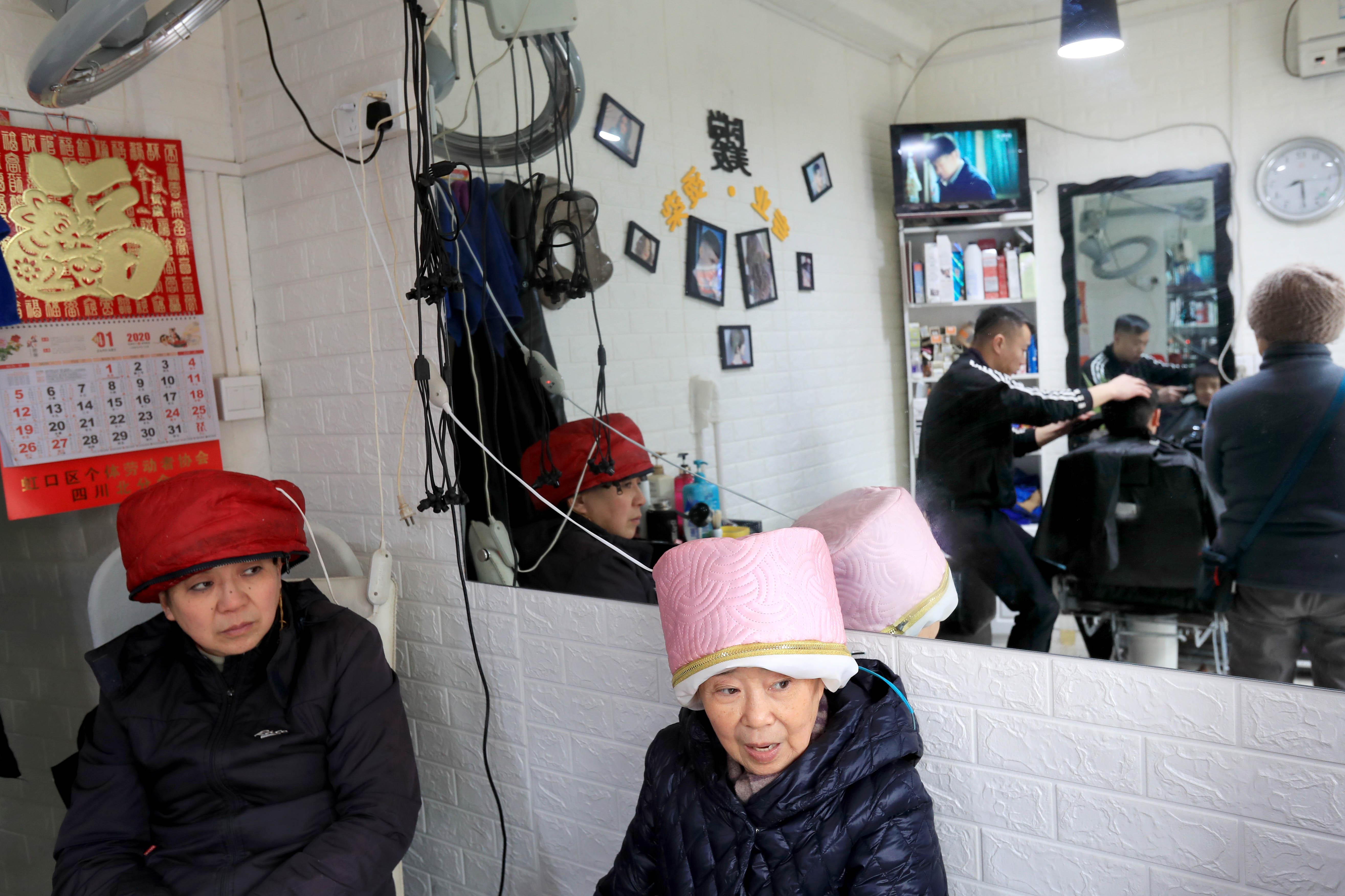 2020年7月理发吉时揭秘，把握良辰美景，焕新形象！,事业,八字,吉时,第1张