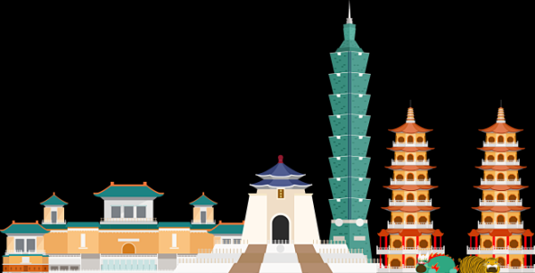 梦到台湾解梦，揭秘梦境中的台湾象征及其寓意,象征,事业,希望,第1张